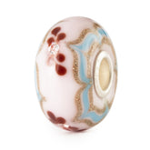 Trollbeads Petal Lace Glow Bead TGLBE-00255